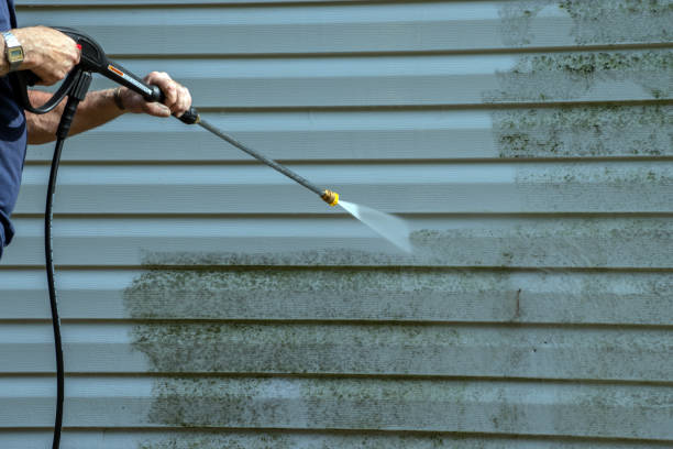 Best Commercial Building Pressure Washing  in Whetstone, AZ