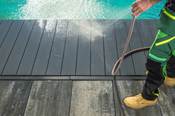Why Choose Our Certified Pressure Washing Experts for Your Project Needs in Whetstone, AZ?