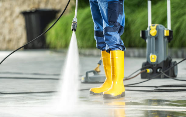 Best Pressure Washing Driveway  in Whetstone, AZ