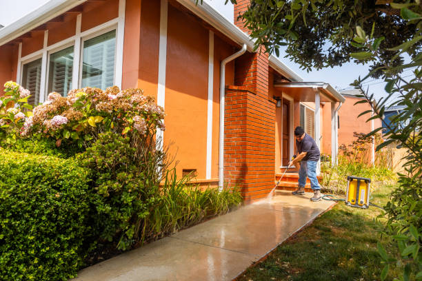 Best Sidewalk Pressure Washing  in Whetstone, AZ